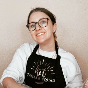 Meet your Posher, Angelina